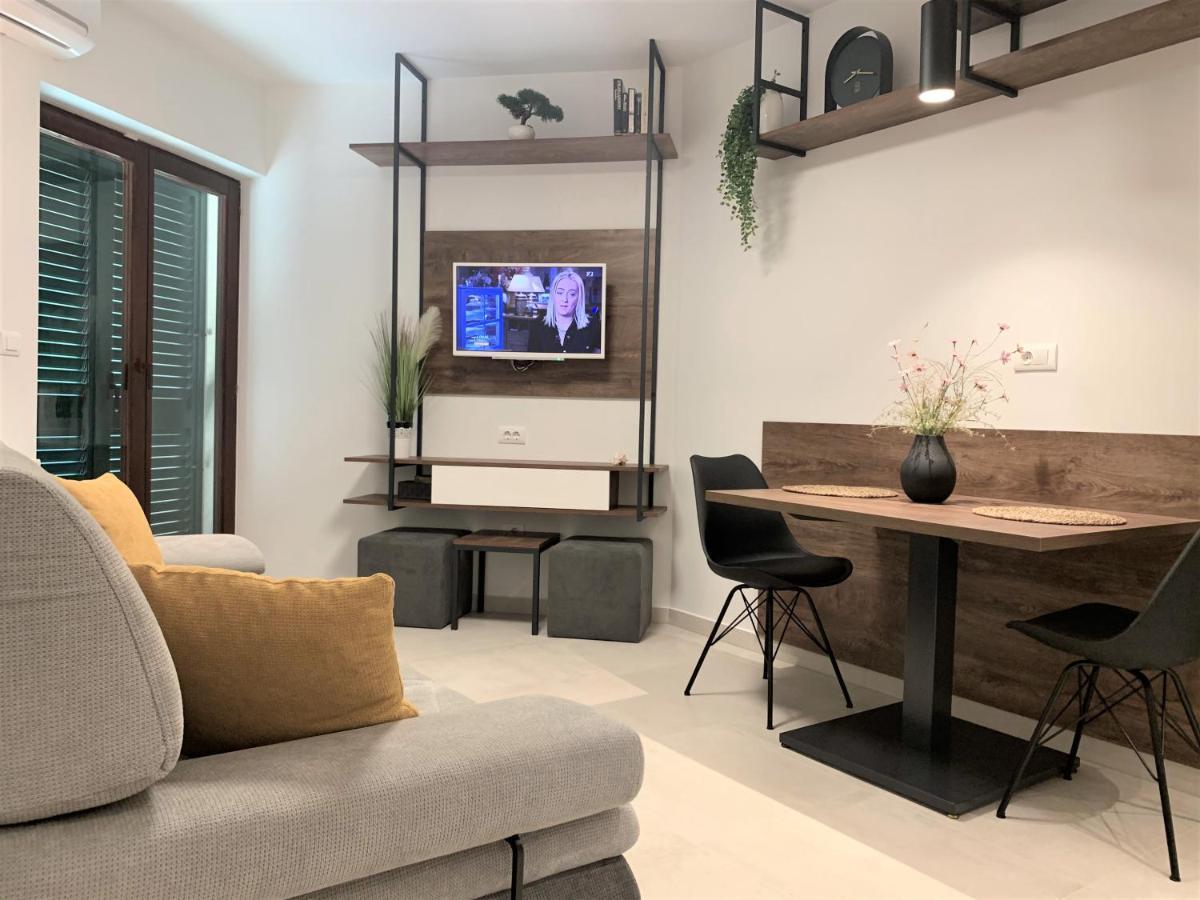 Apartmán Fani - In Trogir