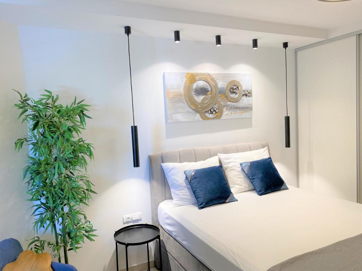 Apartmán Fani - In Trogir