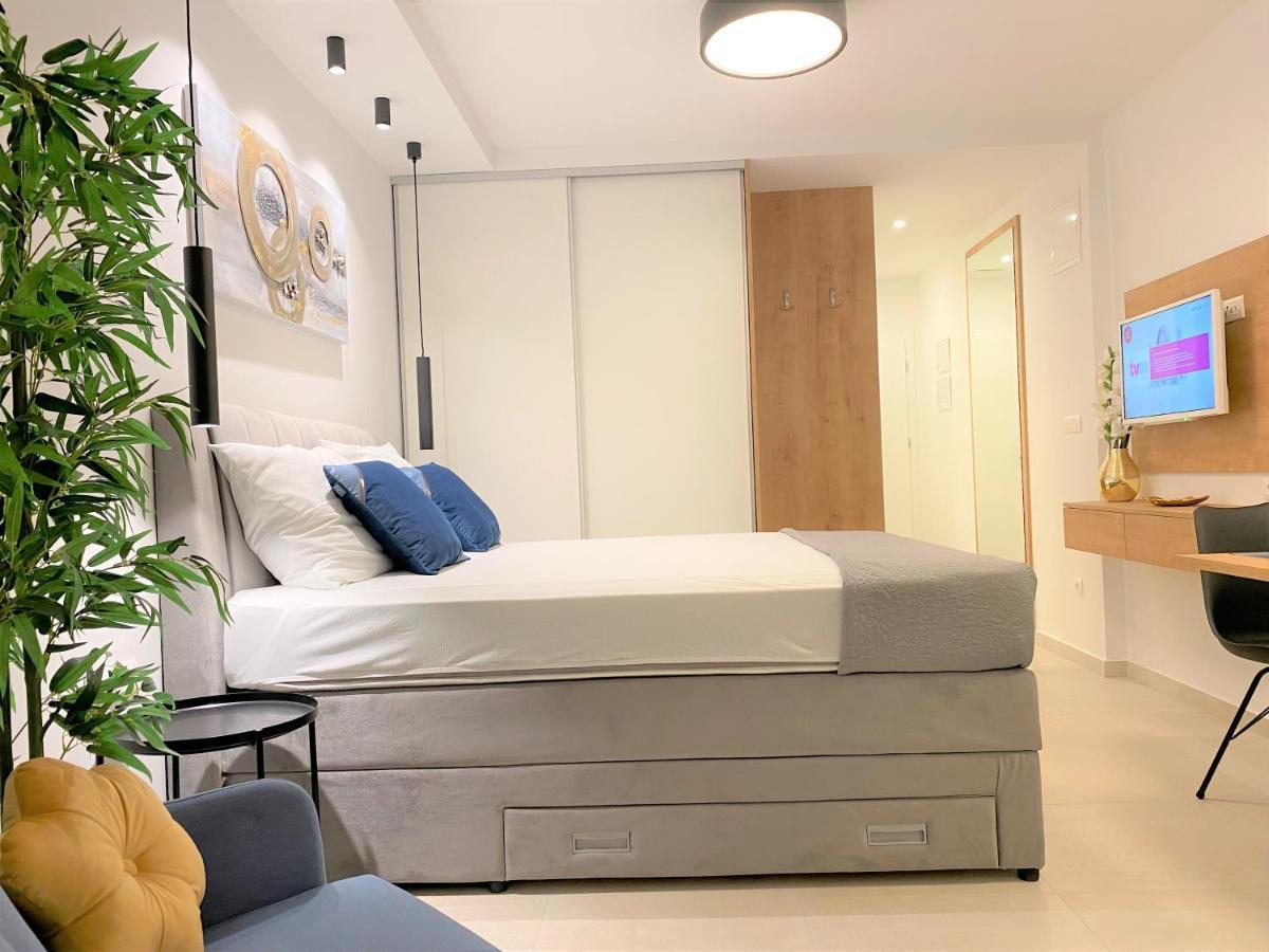 Fani - In Apartmán *