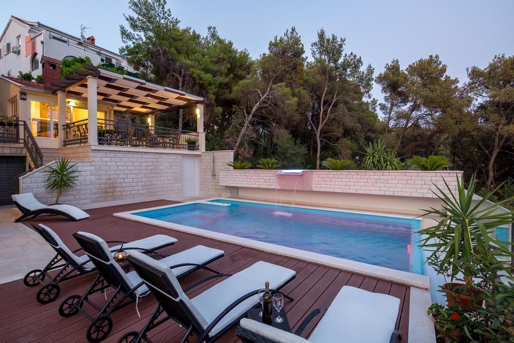 Apartmán Fani - In Trogir