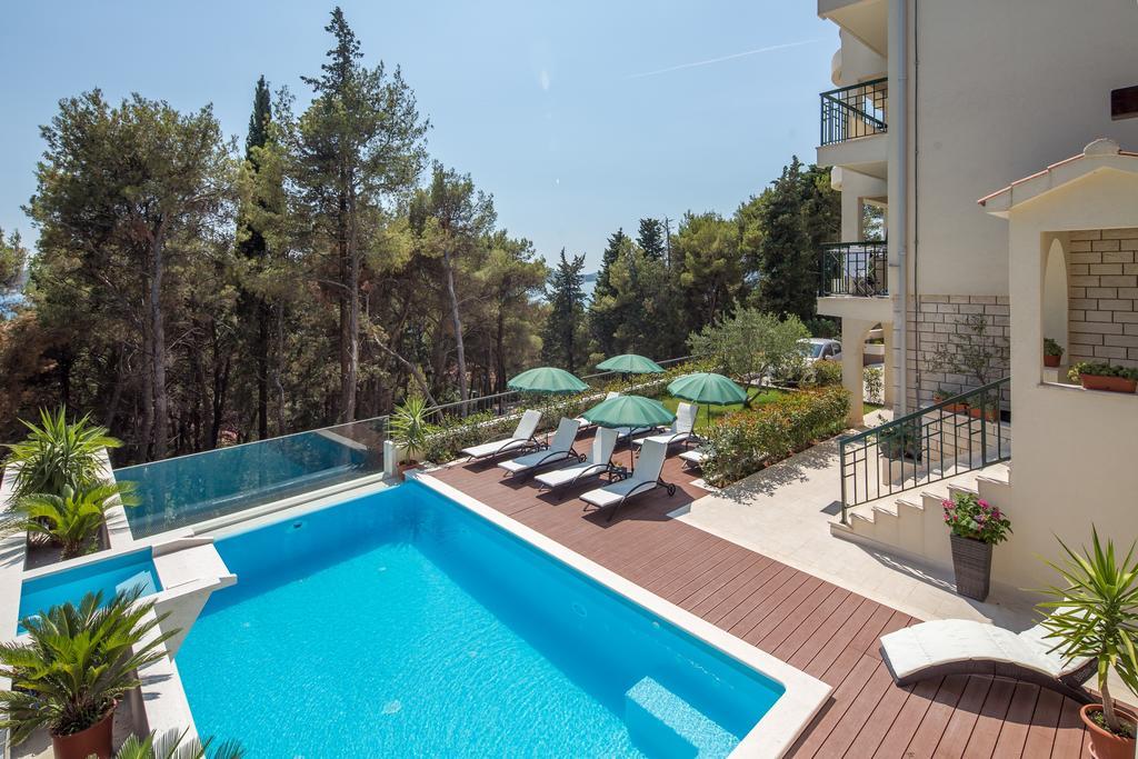 Apartmán Fani - In Trogir