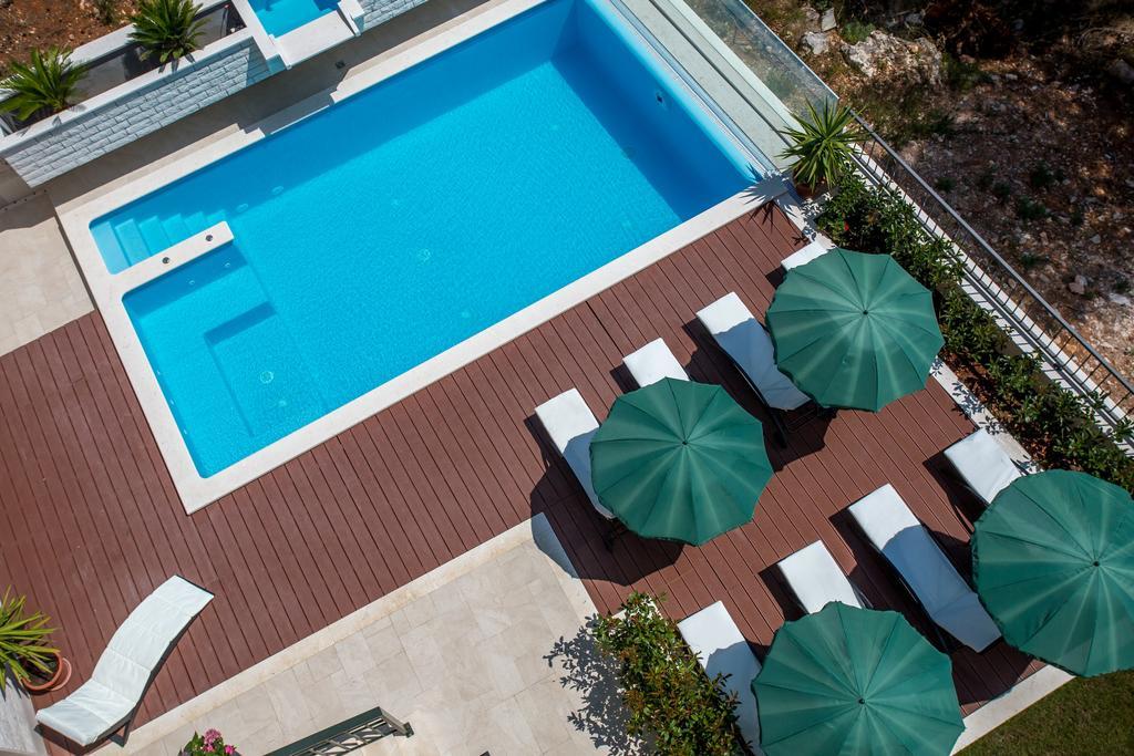 Apartmán Fani - In Trogir