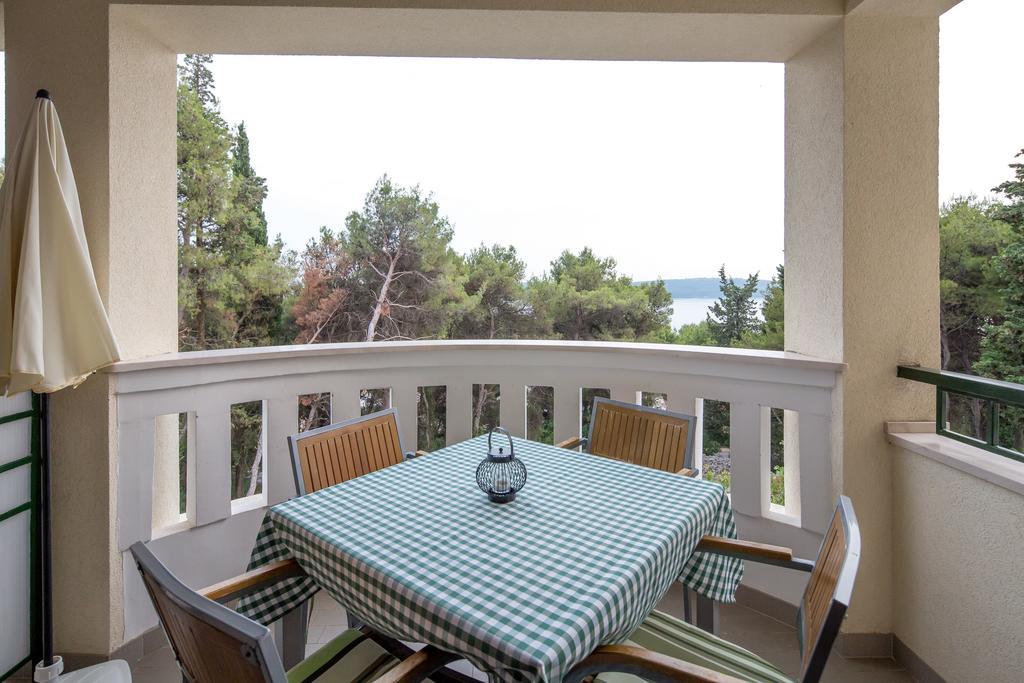 Apartmán Fani - In