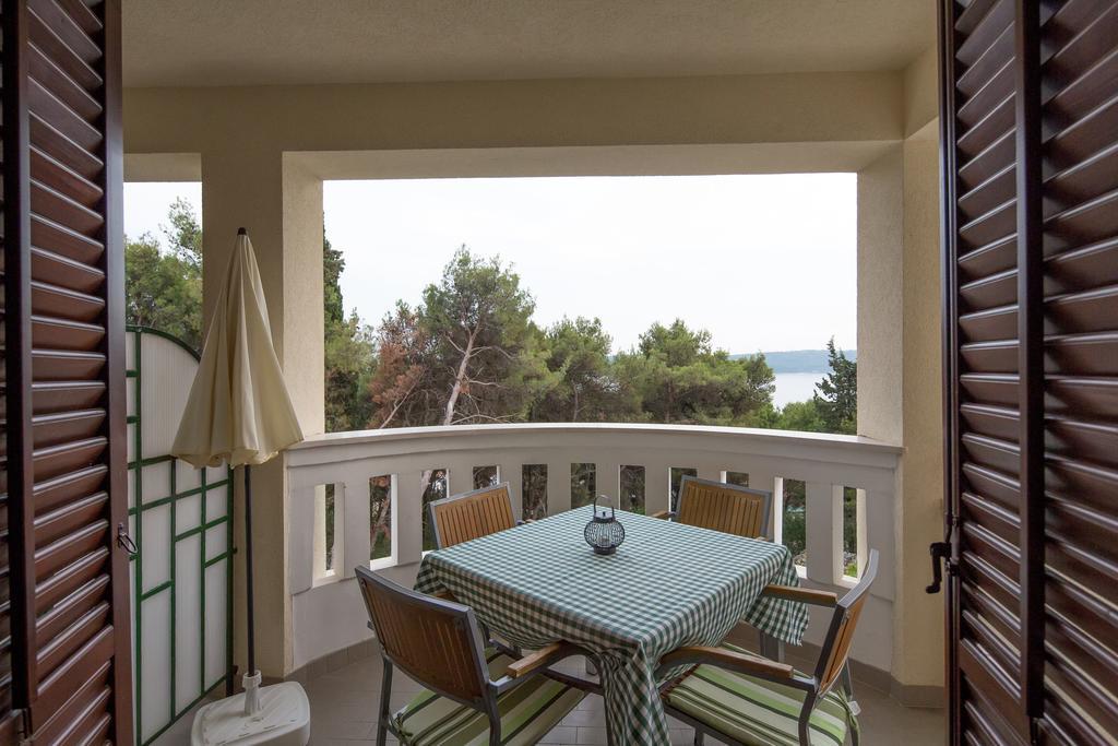 Apartmán Fani - In *