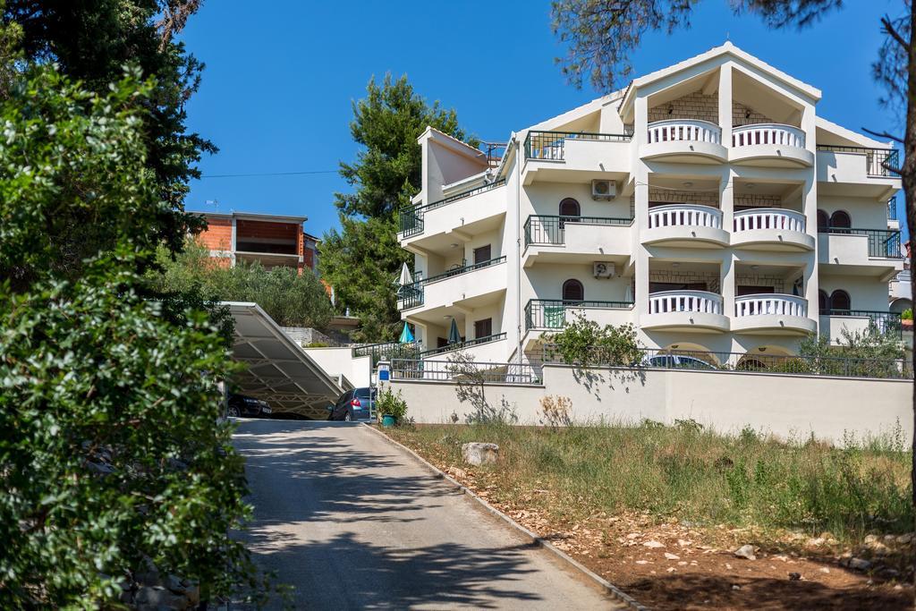 Appartement Fani - In