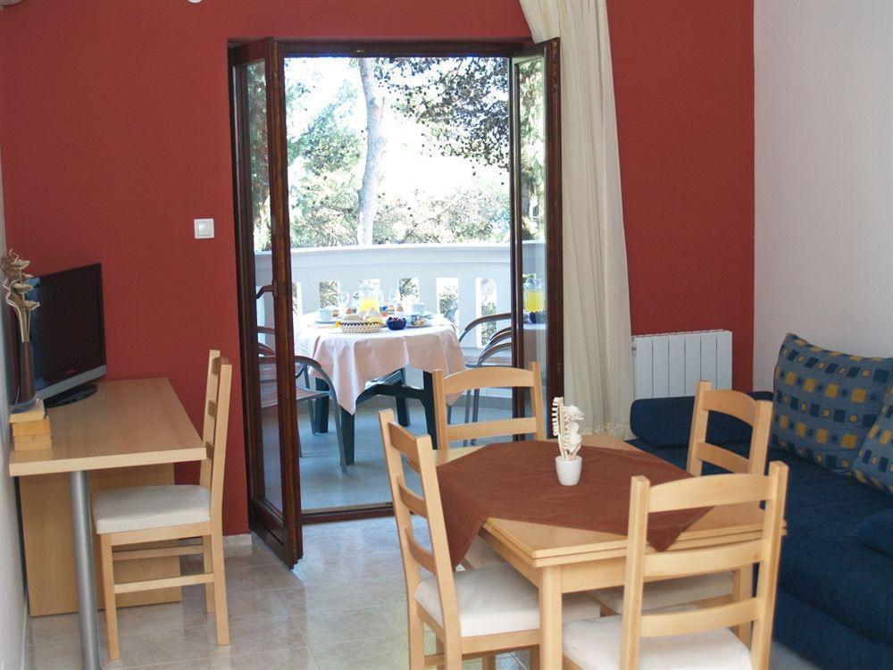 Fani - In Apartmán *