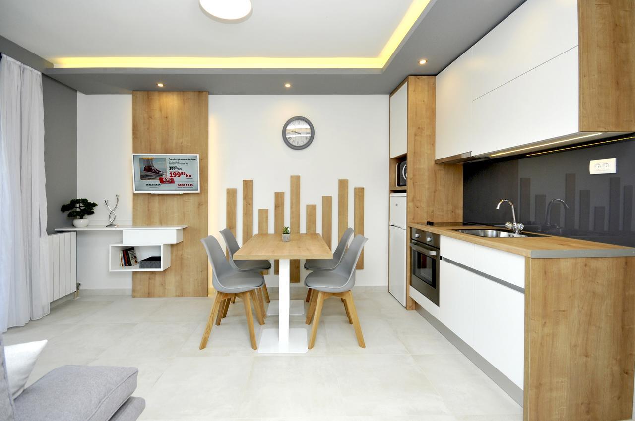 Fani - In Appartement Trogir