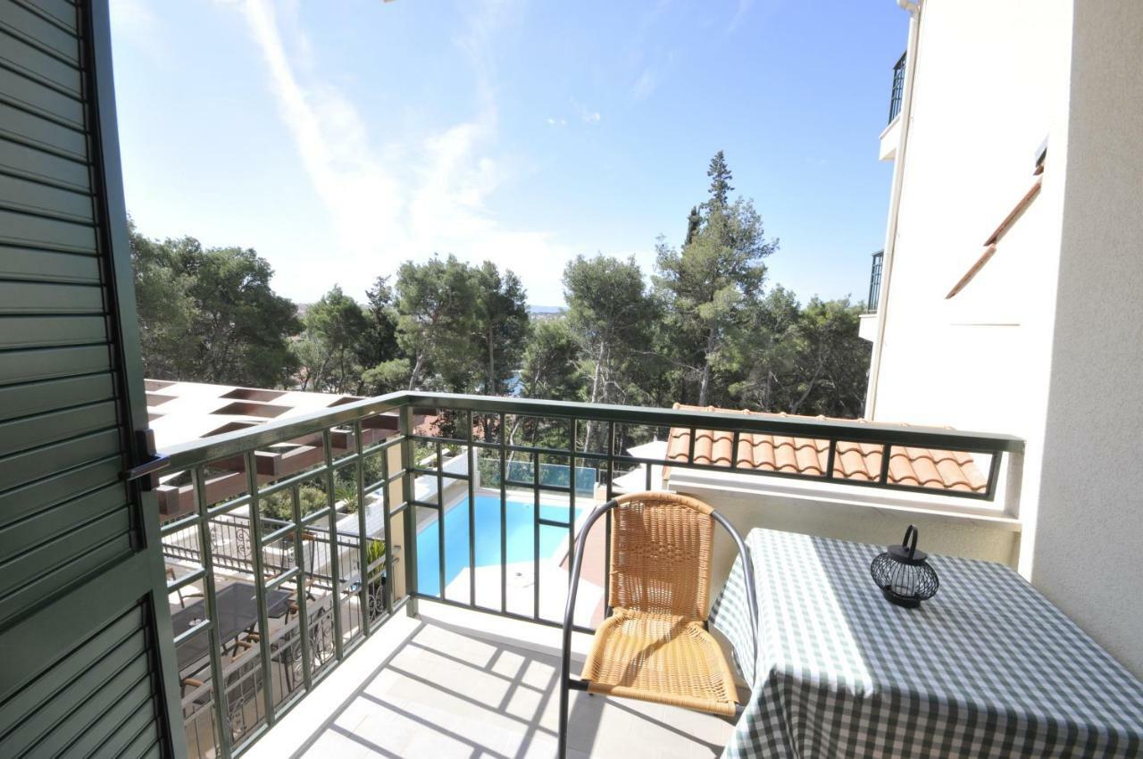 Apartmán Fani - In *