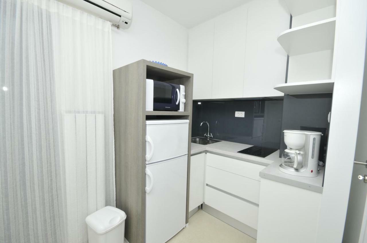 Fani - In Apartmán *