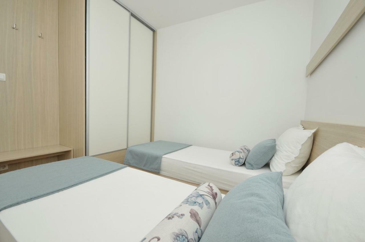 Fani - In Apartmán