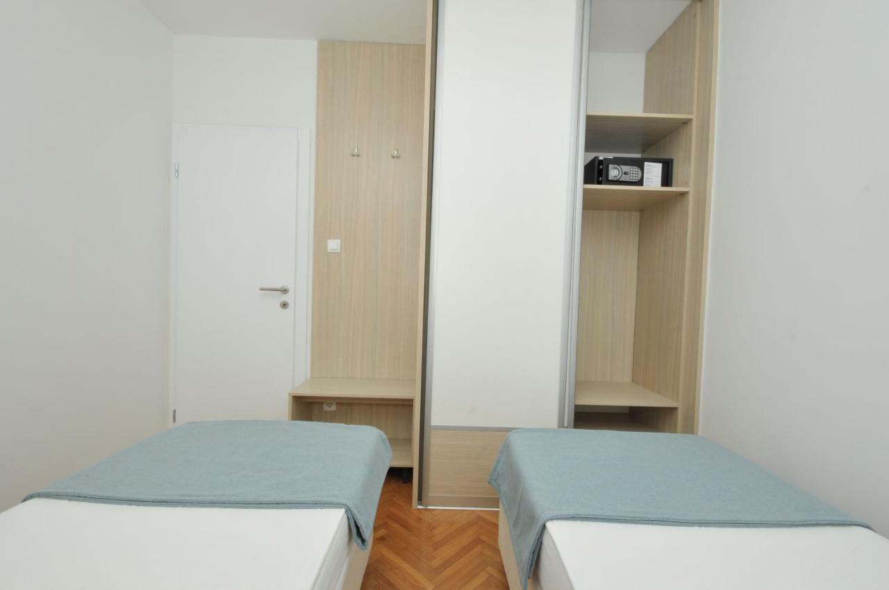 Apartmán Fani - In