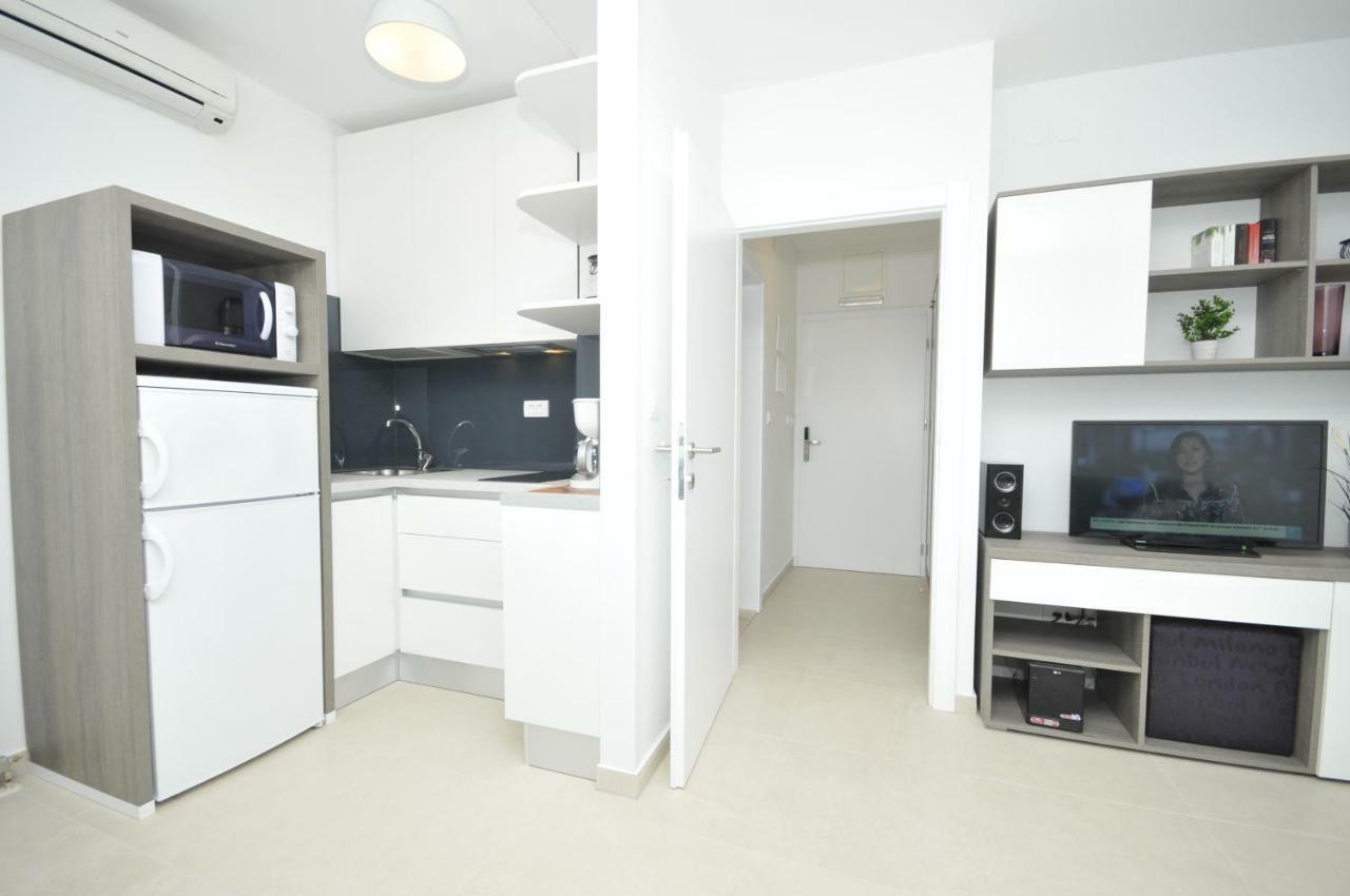 Apartmán Fani - In *