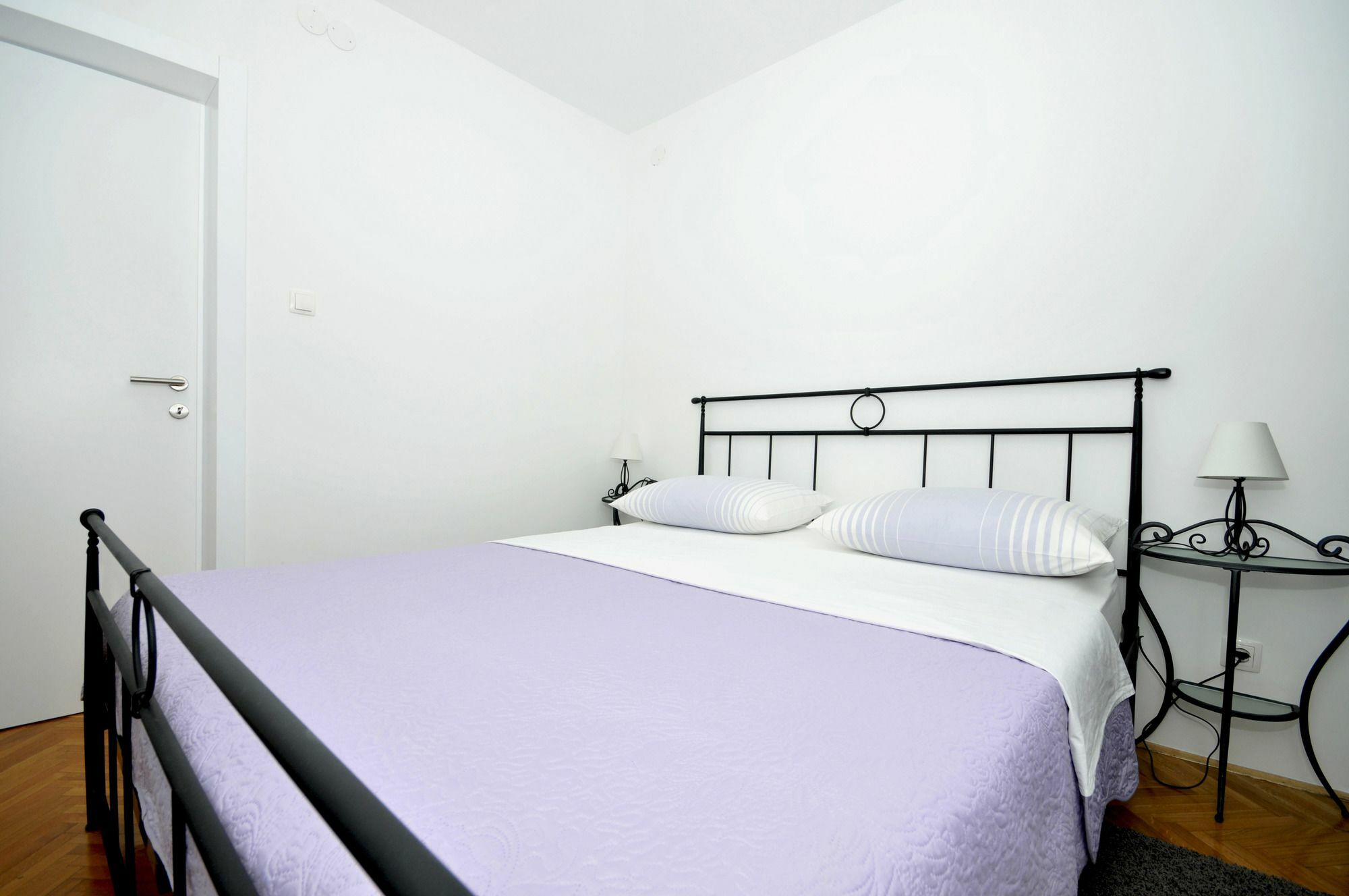 Appartement Fani - In