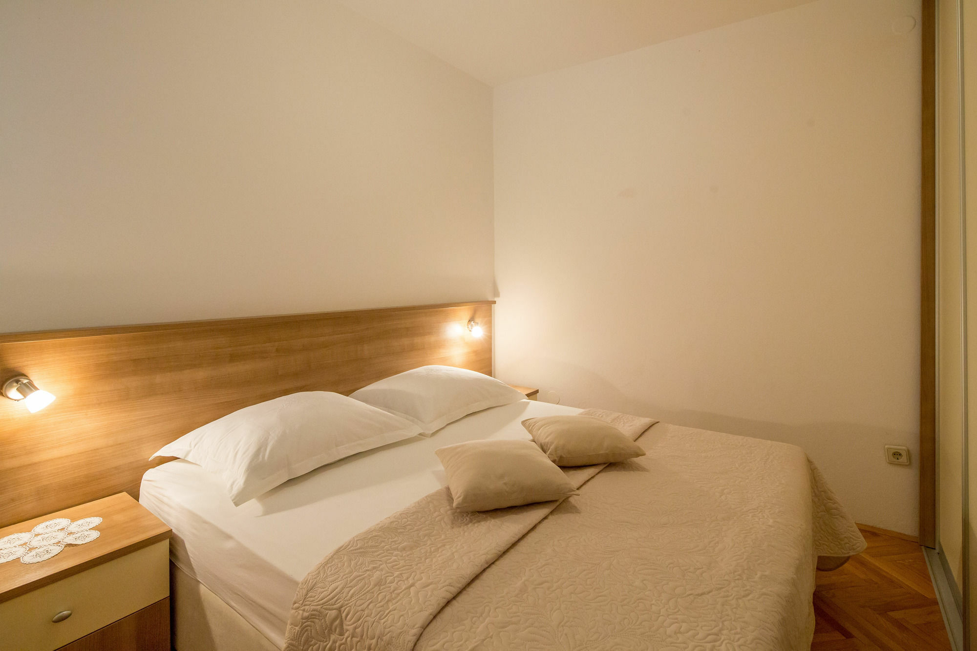 Fani - In Apartmán Trogir
