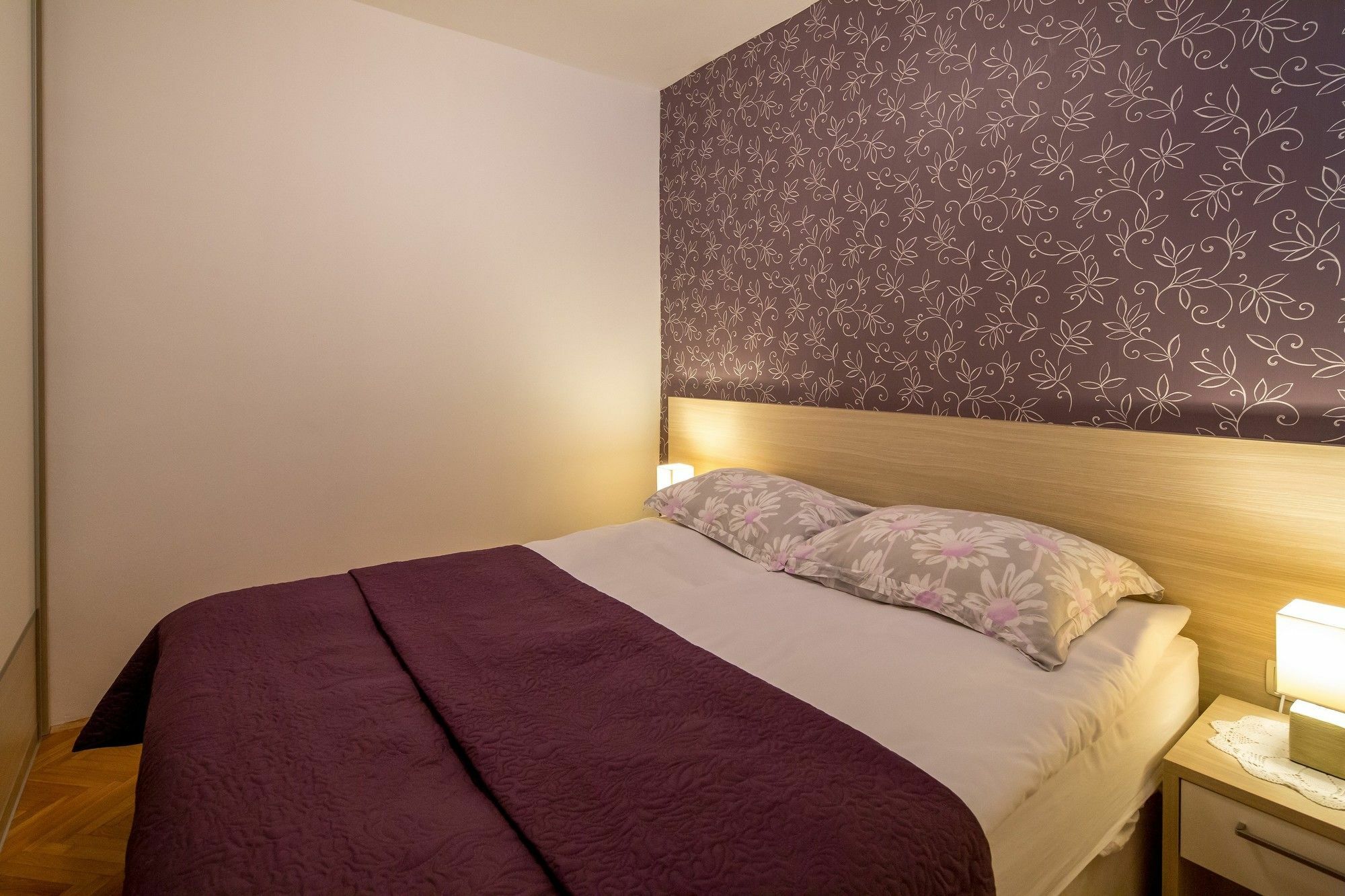 Fani - In Apartmán Trogir