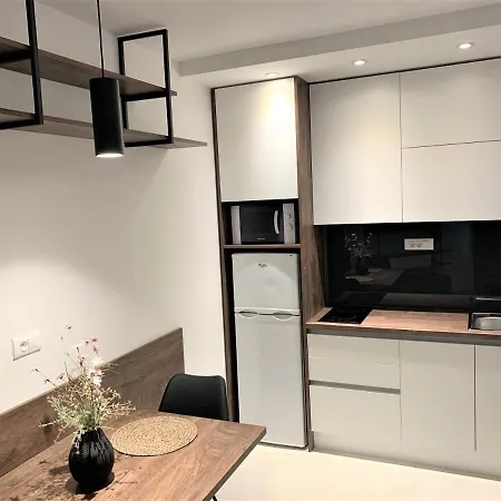 Villa Fani - Apartments In Trogir Extérieur photo