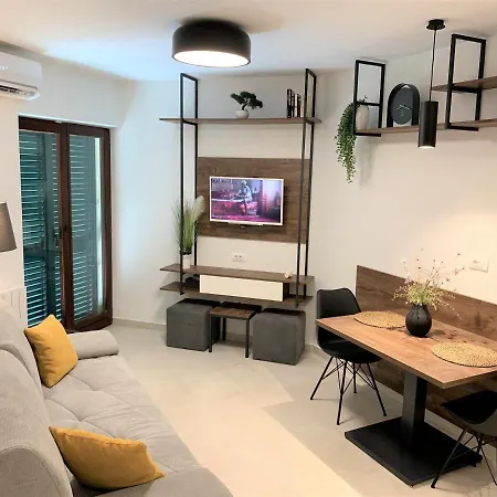 Villa Fani - Apartments In Trogir Extérieur photo