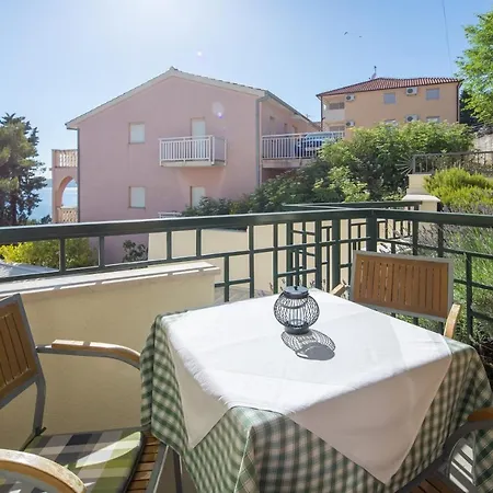 Villa Fani - Apartments In Trogir Extérieur photo