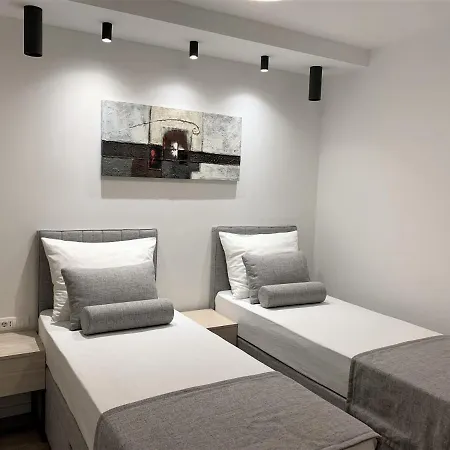 Villa Fani - Apartments In Trogir Extérieur photo