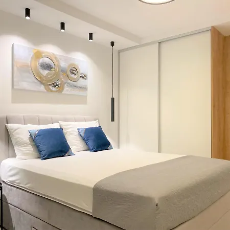 Villa Fani - Apartments In Trogir Extérieur photo
