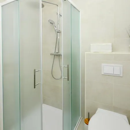 Villa Fani - Apartments In Trogir Extérieur photo