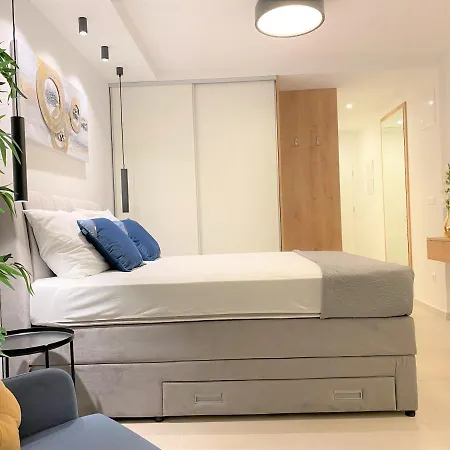 Villa Fani - Apartments In Trogir Extérieur photo