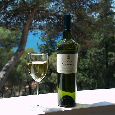 Villa Fani - Apartments In Trogir Chambre photo