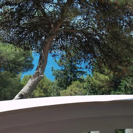 Villa Fani - Apartments In Trogir Chambre photo
