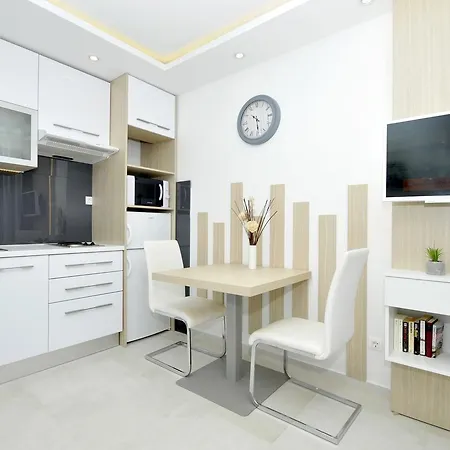 Villa Fani - Apartments In Trogir Extérieur photo