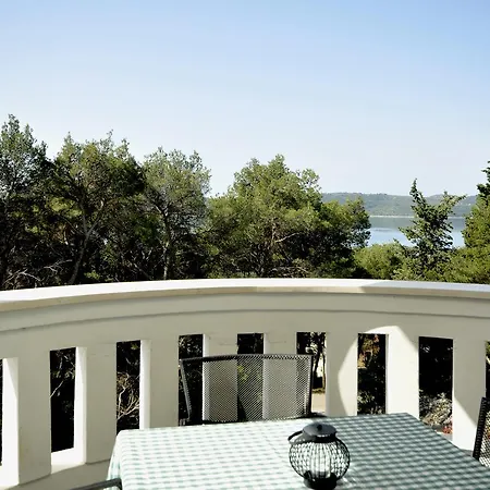 Villa Fani - Apartments In Trogir Extérieur photo