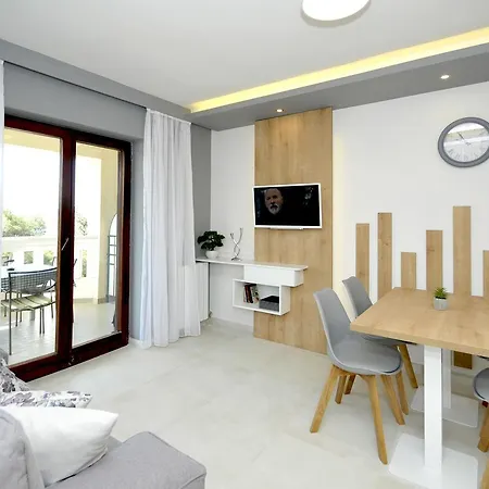 Villa Fani - Apartments In Trogir Extérieur photo