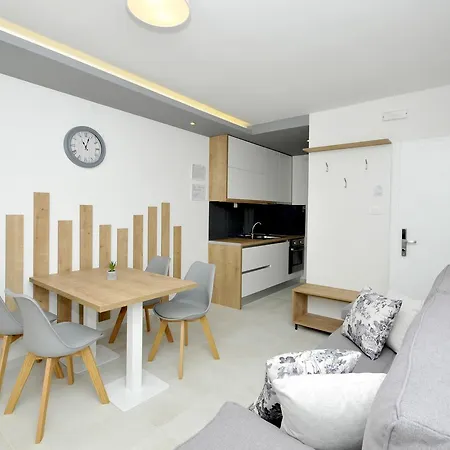 Villa Fani - Apartments In Trogir Extérieur photo