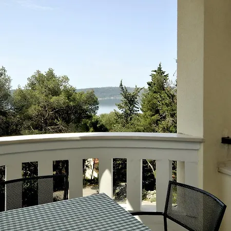 Villa Fani - Apartments In Trogir Extérieur photo