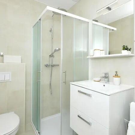 Villa Fani - Apartments In Trogir Extérieur photo