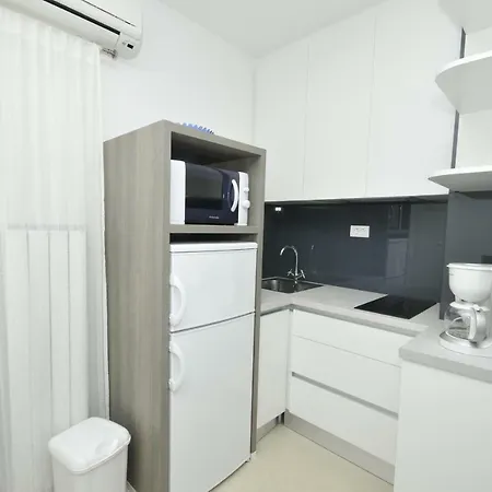 Villa Fani - Apartments In Trogir Extérieur photo