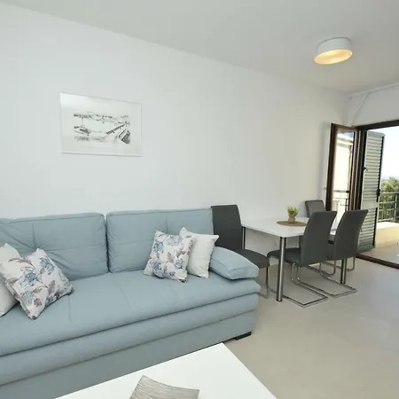 Villa Fani - Apartments In Trogir Extérieur photo