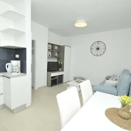 Villa Fani - Apartments In Trogir Extérieur photo