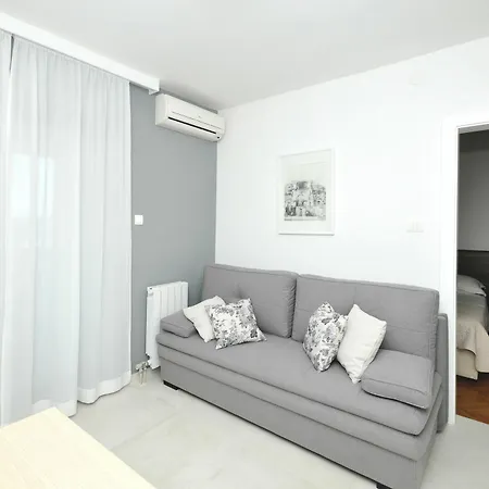 Villa Fani - Apartments In Trogir Extérieur photo