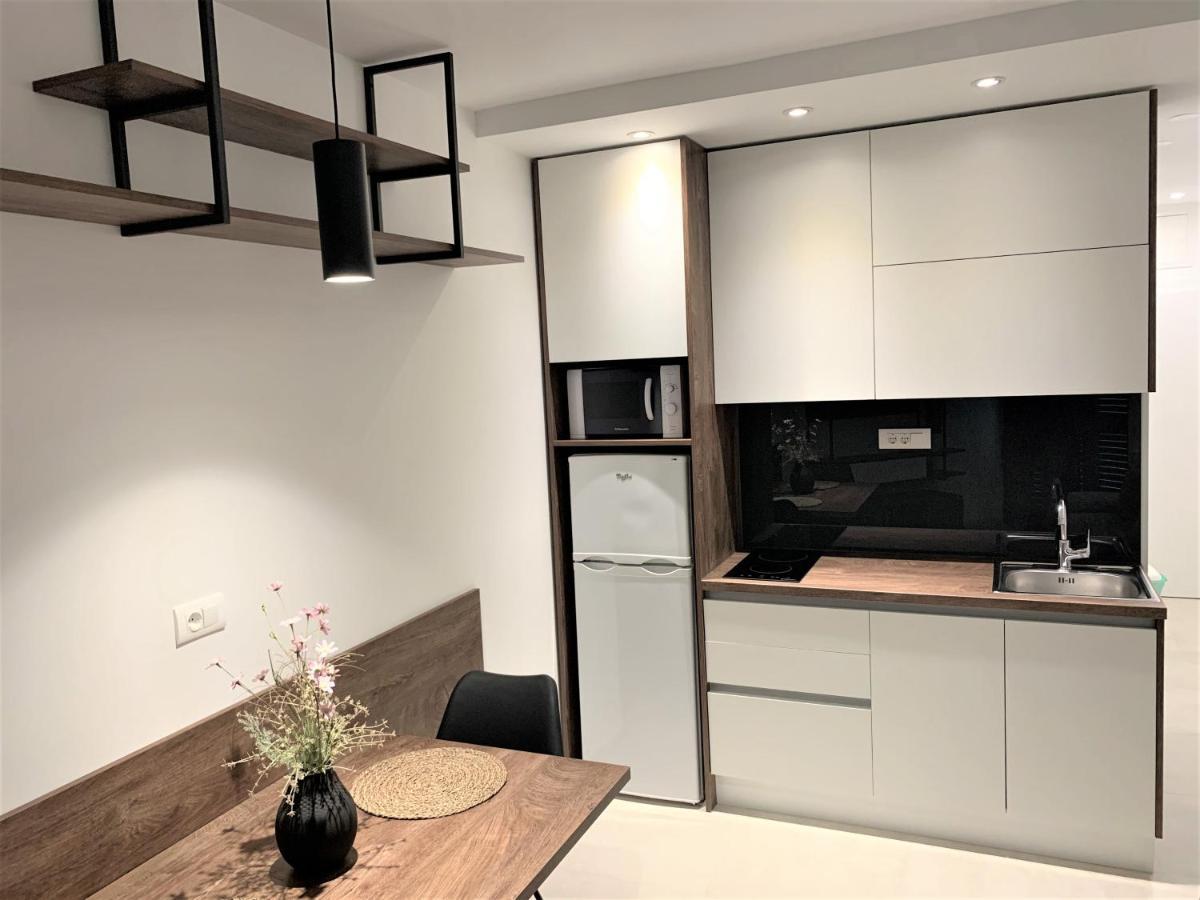 Fani - In Appartement Trogir