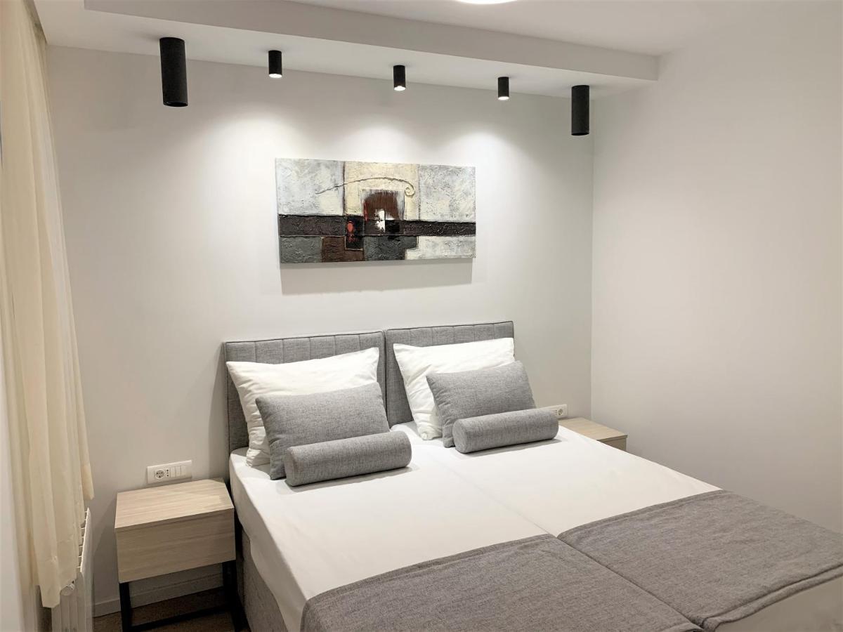 Fani - In Appartement Trogir