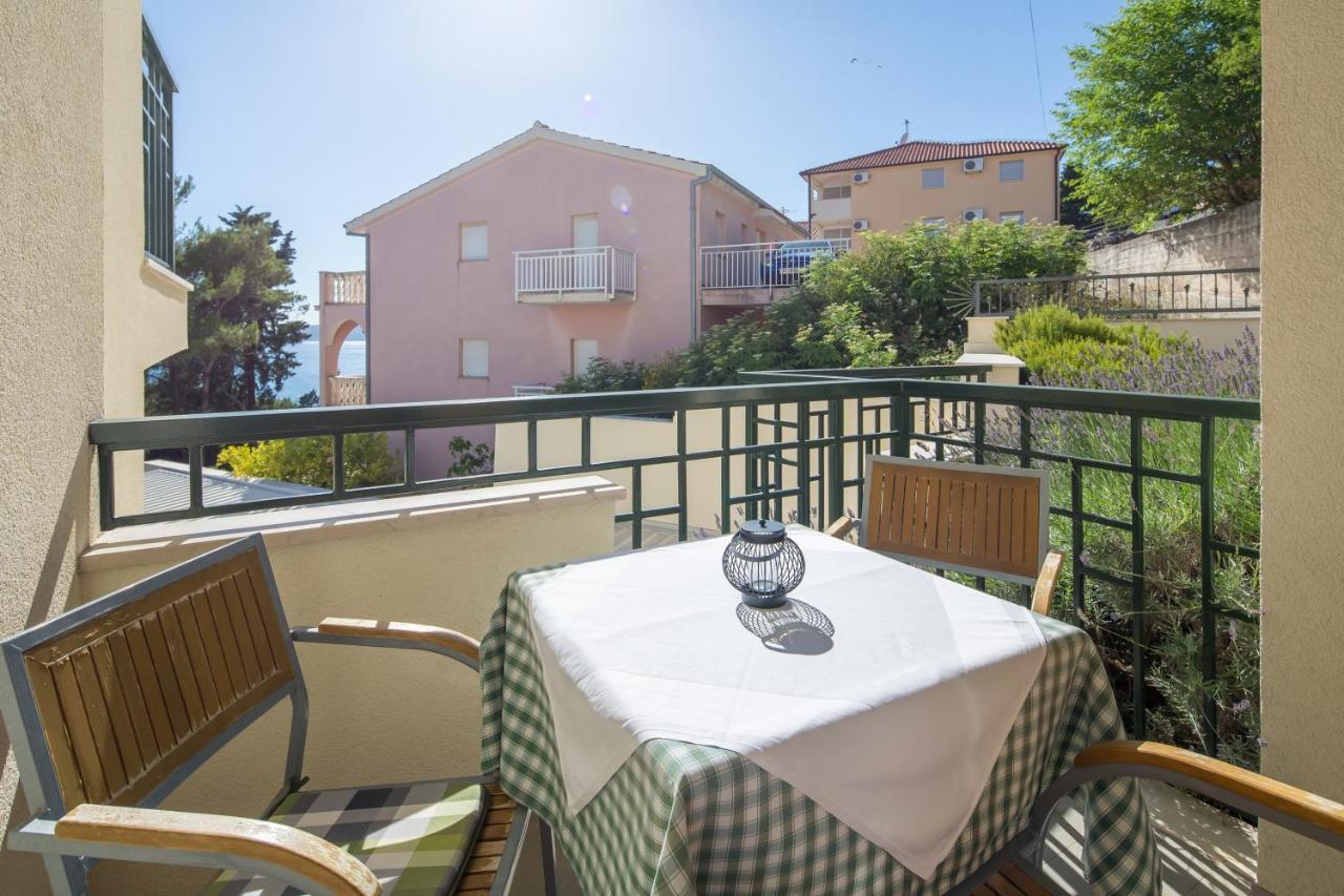 Appartement Fani - In *
