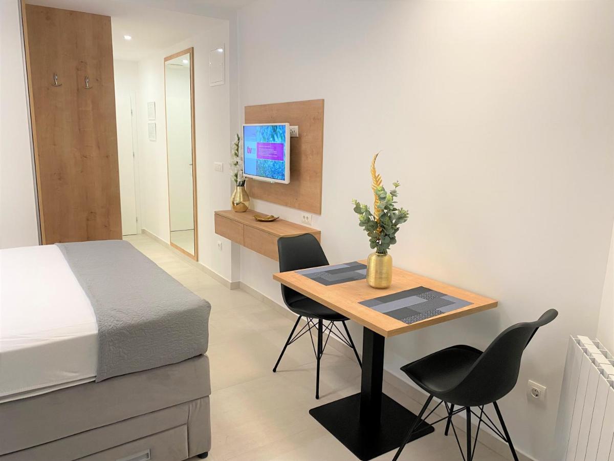 Fani - In Appartement Trogir
