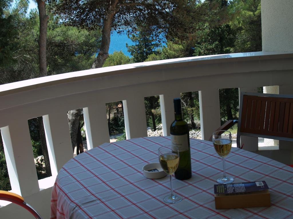 Appartement Fani - In