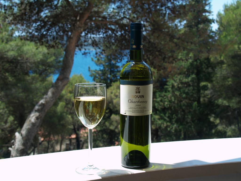 Fani - In Trogir
