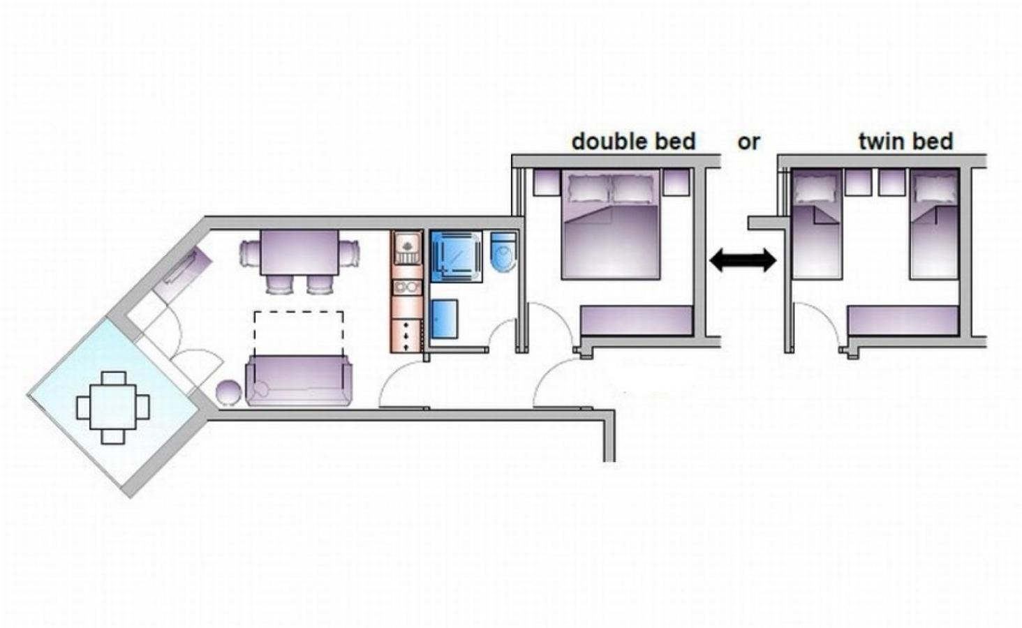 Fani - In Appartement *