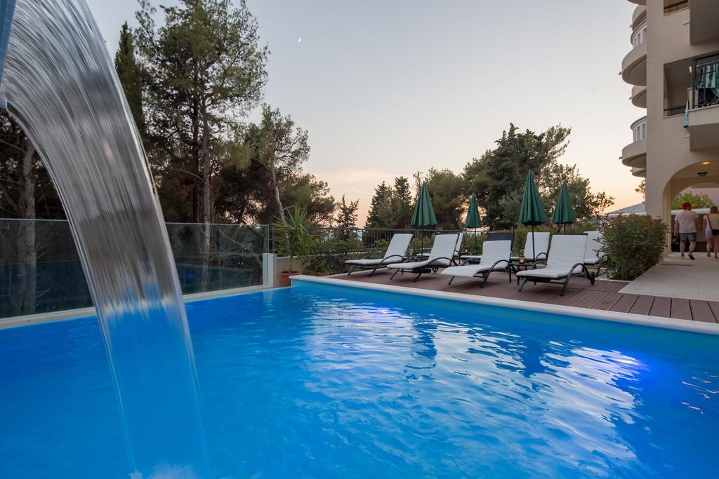 Appartement Fani - In
