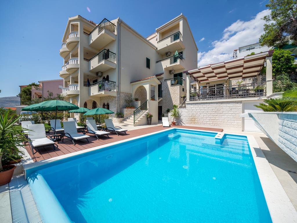 Appartement Fani - In Trogir