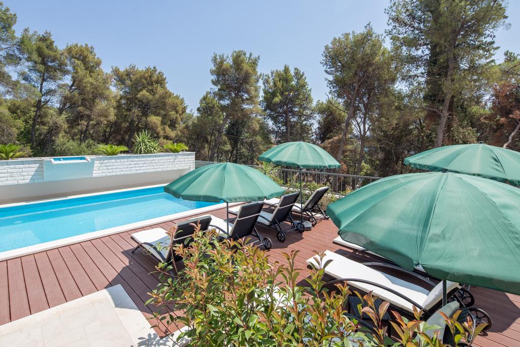 Appartement Fani - In *