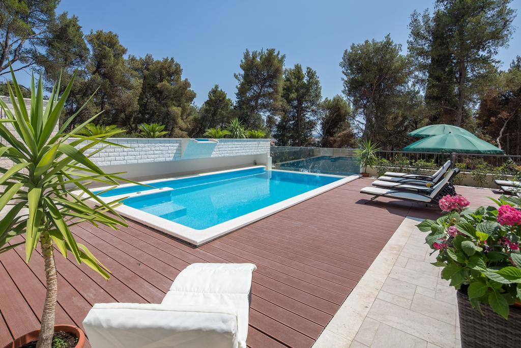 Appartement Fani - In Trogir