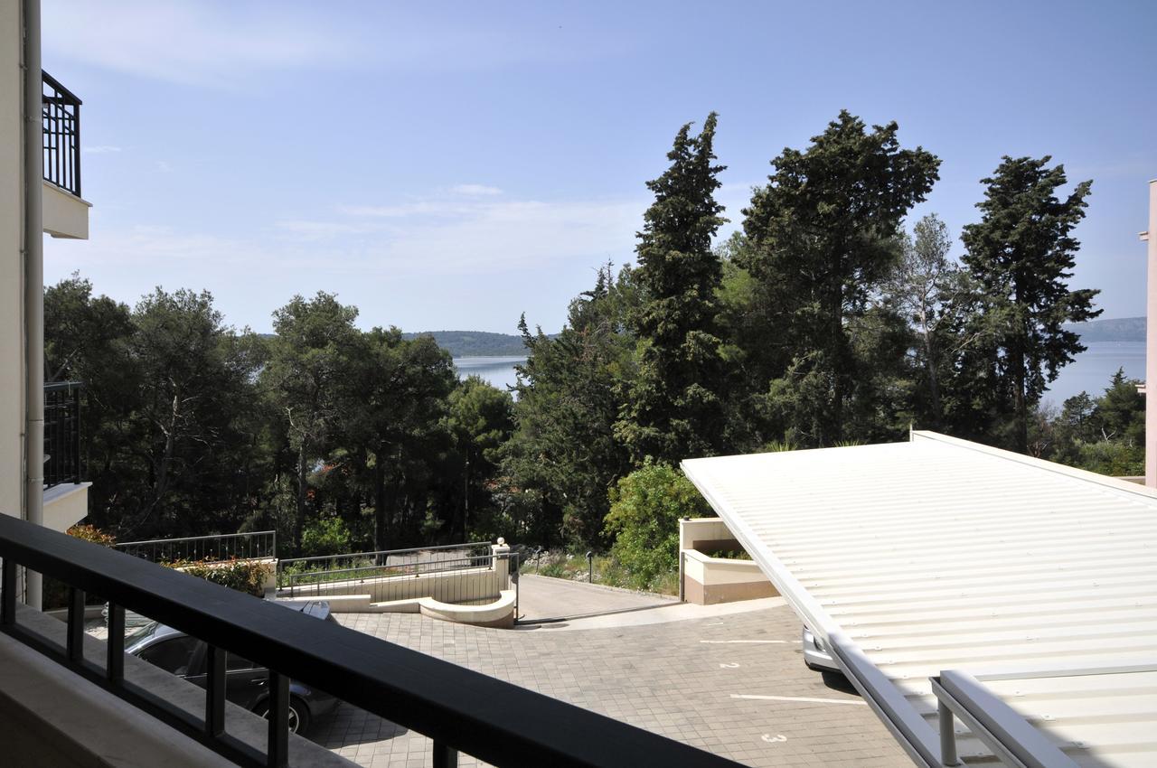 Appartement Fani - In Trogir